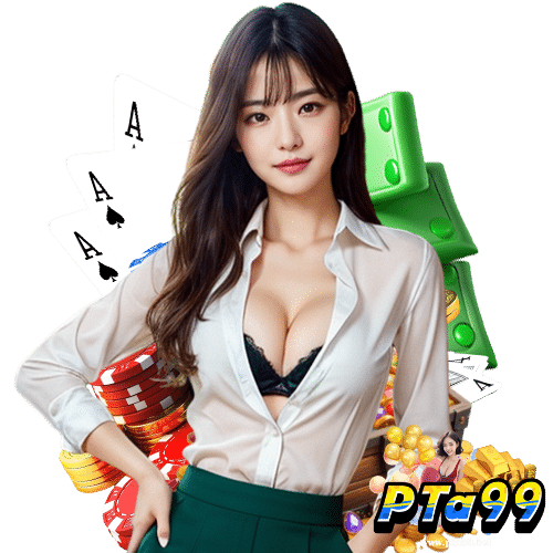 pta99 ฝาก ถอนออโต้